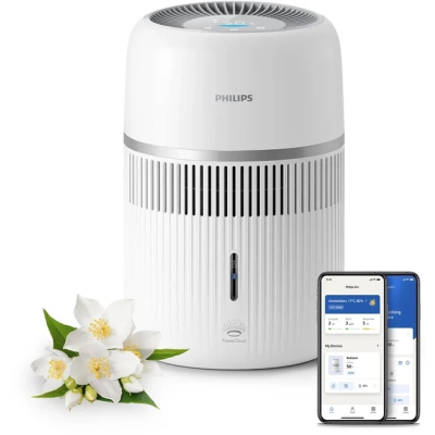 Зволожувач повітря Philips HU4210/04 (7261497)