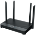 Бездротовий маршрутизатор Netis NX31 AX3000 Wi-Fi 6 MU-MIMO Gigabit Router (7160685) Бездротовий маршрутизатор Netis NX31 AX3000 Wi-Fi 6 MU-MIMO Gigabit Router (7160685)