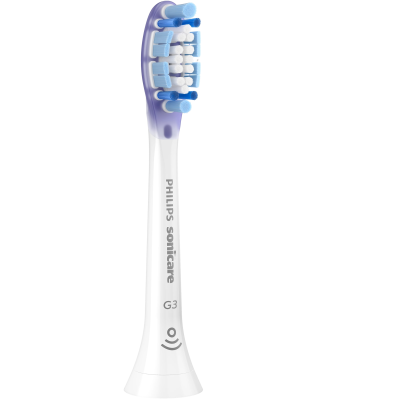 Насадка для зубної щітки Philips HX9052/87 (2 шт) (7086853) Насадка для зубної щітки Philips HX9052/87 (2 шт) (7086853)