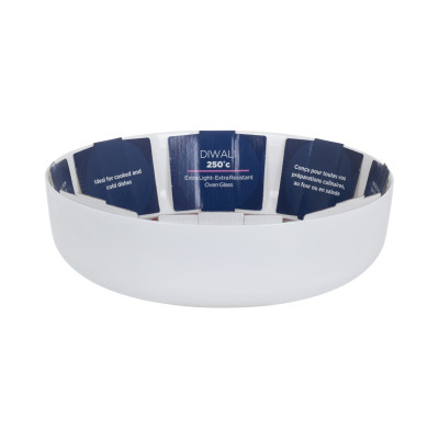 Форма для запікання LUMINARC DIWALI, 26 см (6392933) Форма для запікання LUMINARC DIWALI, 26 см (6392933)