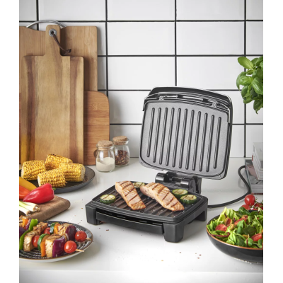 Гриль Russell Hobbs George Foreman 28310-56 Immersa Grill Medium (7030832) Гриль Russell Hobbs George Foreman 28310-56 Immersa Grill Medium (7030832)
