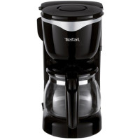 Кавоварка крапельна Tefal CM340811 (6443831) Кавоварка крапельна Tefal CM340811 (6443831)