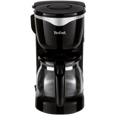 Кавоварка крапельна Tefal CM340811 (6443831) Кавоварка крапельна Tefal CM340811 (6443831)