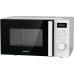 Мікрохвильова піч Gorenje MO20A3WH (M20XYZ) (6923920)