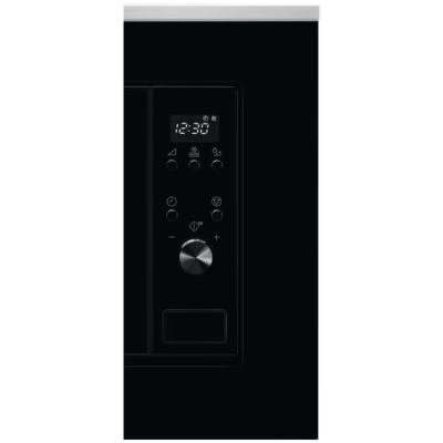 Мікрохвильова піч Electrolux LMS2173EMX (6474499) Мікрохвильова піч Electrolux LMS2173EMX (6474499)