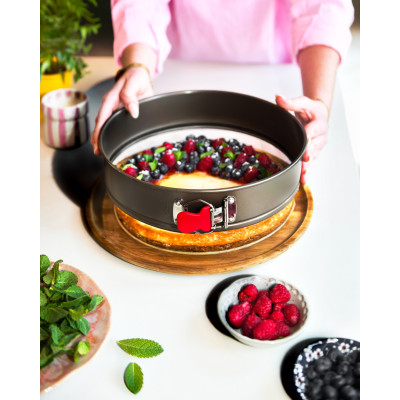 Форма Pyrex New Asimetria, 20 см (7263911)