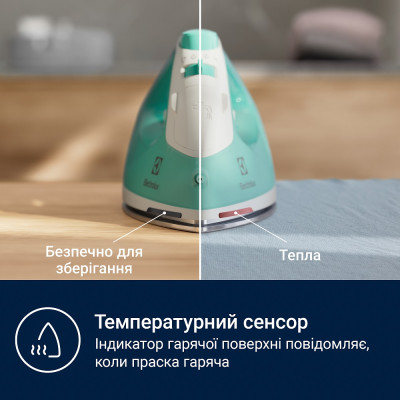 Праска Electrolux E5SI2-2AM (6976889) Праска Electrolux E5SI2-2AM (6976889)