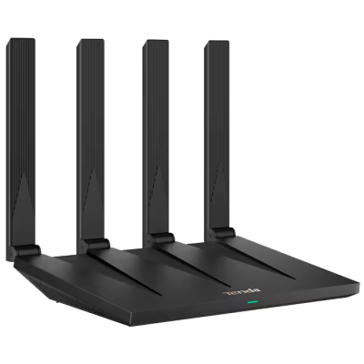 Бездротовий маршрутизатор Tenda AX12 Pro AX3000 (7300301) Бездротовий маршрутизатор Tenda AX12 Pro AX3000 (7300301)