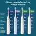Зубна електрощітка Philips Sonicare HX7108/02 (7125711) Зубна електрощітка Philips Sonicare HX7108/02 (7125711)