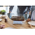 Каструля з кришкою Pyrex, 6.7 л (7092311) Каструля з кришкою Pyrex, 6.7 л (7092311)