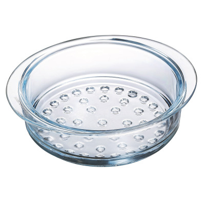 Кошик для пароварки PYREX CLASSIC (2 л) (6294816) Кошик для пароварки PYREX CLASSIC (2 л) (6294816)