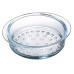 Кошик для пароварки PYREX CLASSIC (2 л) (6294816) Кошик для пароварки PYREX CLASSIC (2 л) (6294816)