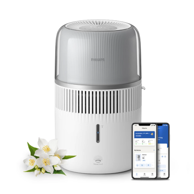 Зволожувач повітря Philips HU5710/00 (7084510)