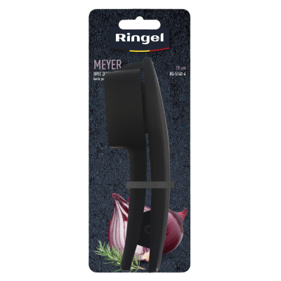 Прес для часнику великий Ringel Meyer (7076826) Прес для часнику великий Ringel Meyer (7076826)