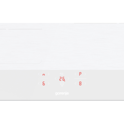 Електрична варильна поверхня Gorenje GI 6421 SYW (6994230)