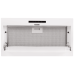 Витяжка Eleyus BOXER 800 LED 52 WH (7005102)