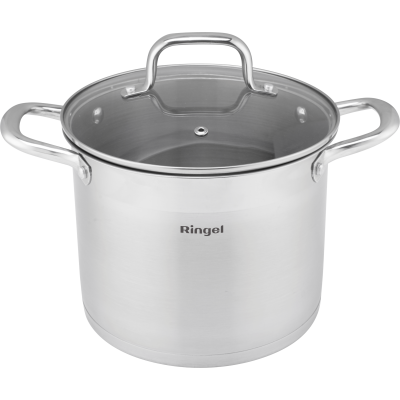 Каструля Ringel Curry (6.6 л) 22 см (6990946) Каструля Ringel Curry (6.6 л) 22 см (6990946)