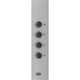 Газова варильна поверхня Beko HIGG 64123 SX (6788125) Газова варильна поверхня Beko HIGG 64123 SX (6788125)