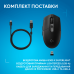 Миша Logitech G305 X SUPERLIGHT Black (910-007739) (7285519) Миша Logitech G305 X SUPERLIGHT Black (910-007739) (7285519)