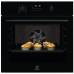 Електрична духова шафа Electrolux LOD6F77WZ (7076229)