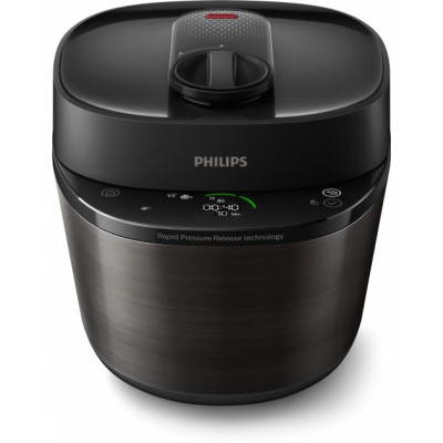 Мультиварка Philips HD2151/40 (6809511) Мультиварка Philips HD2151/40 (6809511)