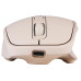 Миша комп'ютерна Yenkee YMS 2080BG WL rechargable mouse SLIDER Beige (7090570) Миша комп'ютерна Yenkee YMS 2080BG WL rechargable mouse SLIDER Beige (7090570)
