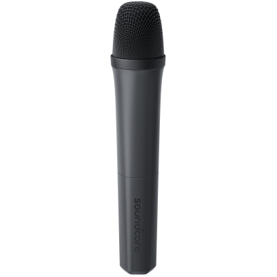 Портативна акустика Anker SoundСore Rave 3S Black (7120958)