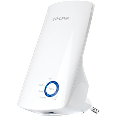 Ретранслятор TP-Link TL-WA850RE (6127780) Ретранслятор TP-Link TL-WA850RE (6127780)