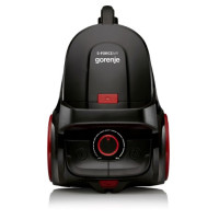 Пилосос Gorenje VCE01SFABKR (7006966) Пилосос Gorenje VCE01SFABKR (7006966)