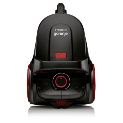 Пилосос Gorenje VCE01SFABKR (7006966) Пилосос Gorenje VCE01SFABKR (7006966)