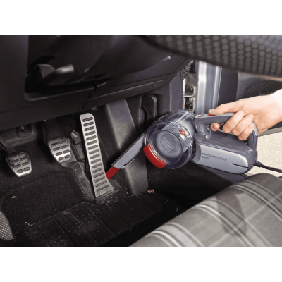 Автомобільний пилосос Black&Decker PV1200AV (7244204)