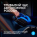 Гарнітура Logitech G535 LIGHTSPEED Wireless, Black (939-002219) (6998424) Гарнітура Logitech G535 LIGHTSPEED Wireless, Black (939-002219) (6998424)