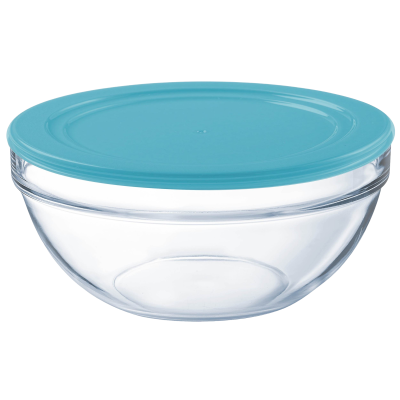 Контейнер Luminarc Stackable Caps, 1.1 л (7159679) Контейнер Luminarc Stackable Caps, 1.1 л (7159679)