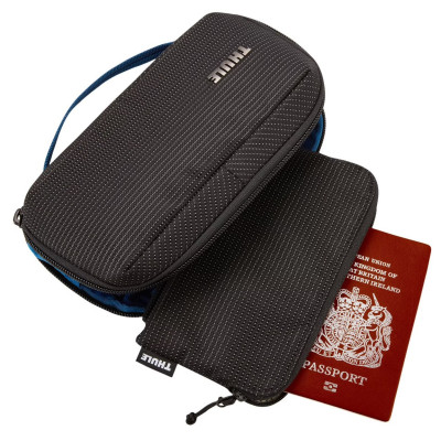 Органайзер Thule Crossover 2 Travel Organizer C2TO101 (Black) (6738293) Органайзер Thule Crossover 2 Travel Organizer C2TO101 (Black) (6738293)