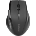 Миша Defender Accura MM-365 Wireless Black (52365) (6414725)