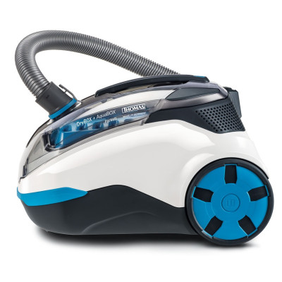 Пилосос Thomas DryBOX + AquaBOX PARKETT (6456463) Пилосос Thomas DryBOX + AquaBOX PARKETT (6456463)