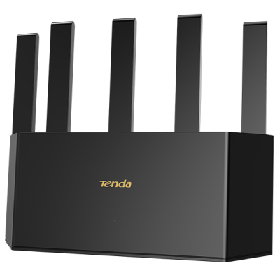 Бездротовий маршрутизатор Tenda RE3L (7250904) Бездротовий маршрутизатор Tenda RE3L (7250904)