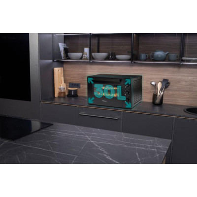Електропіч Hisense HOM30M (DN28N4-RML) (6925524) Електропіч Hisense HOM30M (DN28N4-RML) (6925524)