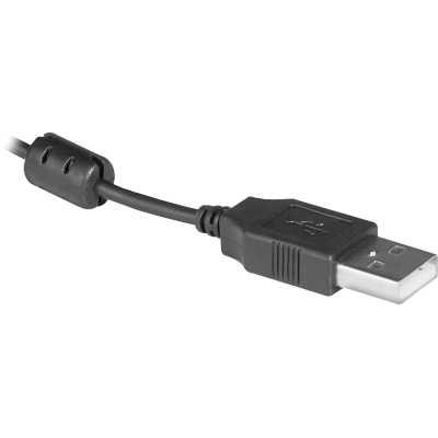 Гарнітура Defender Gryphon 750U USB Black (63752) (6396192) Гарнітура Defender Gryphon 750U USB Black (63752) (6396192)