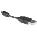 Гарнітура Defender Gryphon 750U USB Black (63752) (6396192) Гарнітура Defender Gryphon 750U USB Black (63752) (6396192)