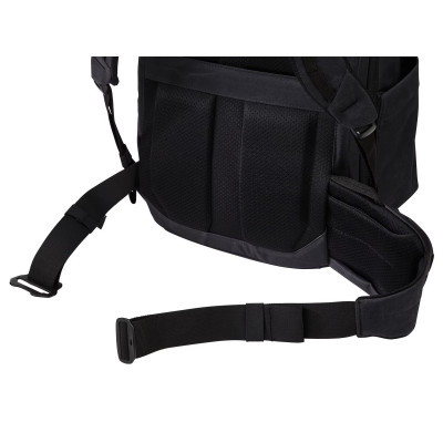 Дорожній рюкзак Thule Aion Travel Backpack 28L TATB128 Black (6808624) Дорожній рюкзак Thule Aion Travel Backpack 28L TATB128 Black (6808624)