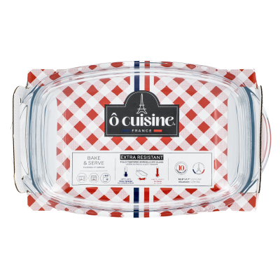 Каструля з кришкою O Cuisine, 4.8 л (7172895)