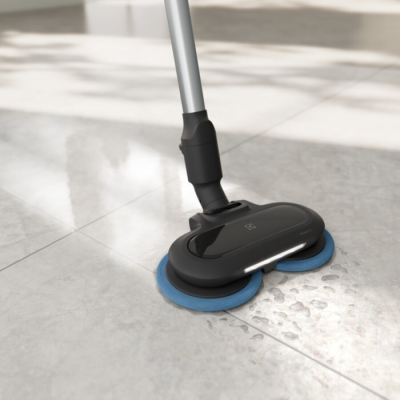 Акумуляторний пилосос Electrolux EP71B14WET (6888904) Акумуляторний пилосос Electrolux EP71B14WET (6888904)