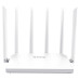 Бездротовий маршрутизатор Netis NC63 AC1200Mbps MU-MIMO Dual Band Gigabit Router (7160686)
