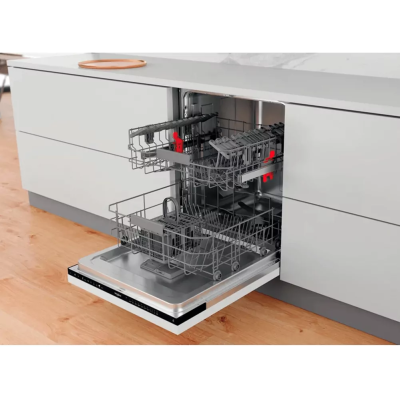 Посудомийна машина Whirlpool WIO3C33E6.5 (6677048) Посудомийна машина Whirlpool WIO3C33E6.5 (6677048)