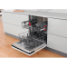 Посудомийна машина Whirlpool WIO3C33E6.5 (6677048) Посудомийна машина Whirlpool WIO3C33E6.5 (6677048)