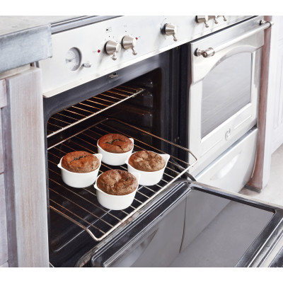 Набір форм для запікання LUMINARC SMART CUISINE, 5 предметів (6430905) Набір форм для запікання LUMINARC SMART CUISINE, 5 предметів (6430905)