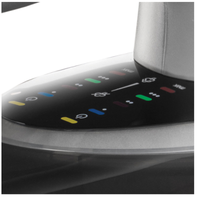 Праска Russell Hobbs 25400-56 Colour Control Supreme (6651538) Праска Russell Hobbs 25400-56 Colour Control Supreme (6651538)