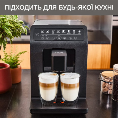 Кавомашина Krups EA897B10 (6798946) Кавомашина Krups EA897B10 (6798946)