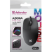 Миша Defender Azora MB-241 Black (52241) (7106519) Миша Defender Azora MB-241 Black (52241) (7106519)